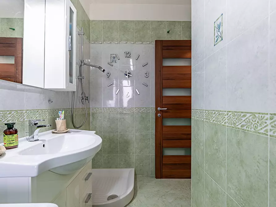 Immagine 25 di Appartamento in vendita  in Via Villagrande 45 a Borgone Susa