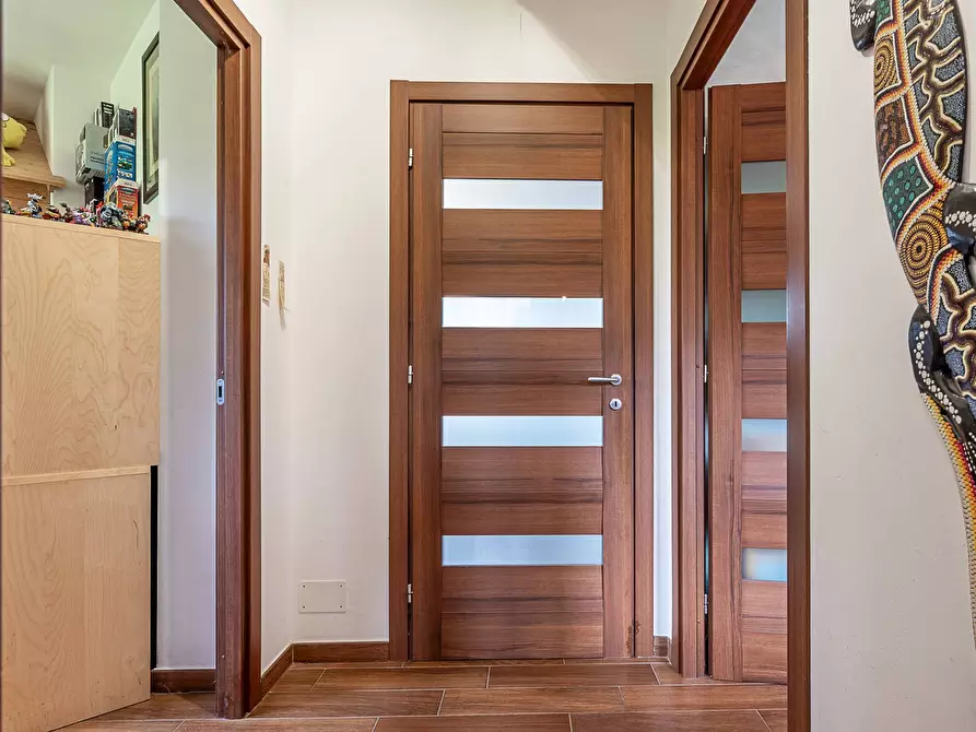 Immagine 16 di Appartamento in vendita  in Via Villagrande 45 a Borgone Susa