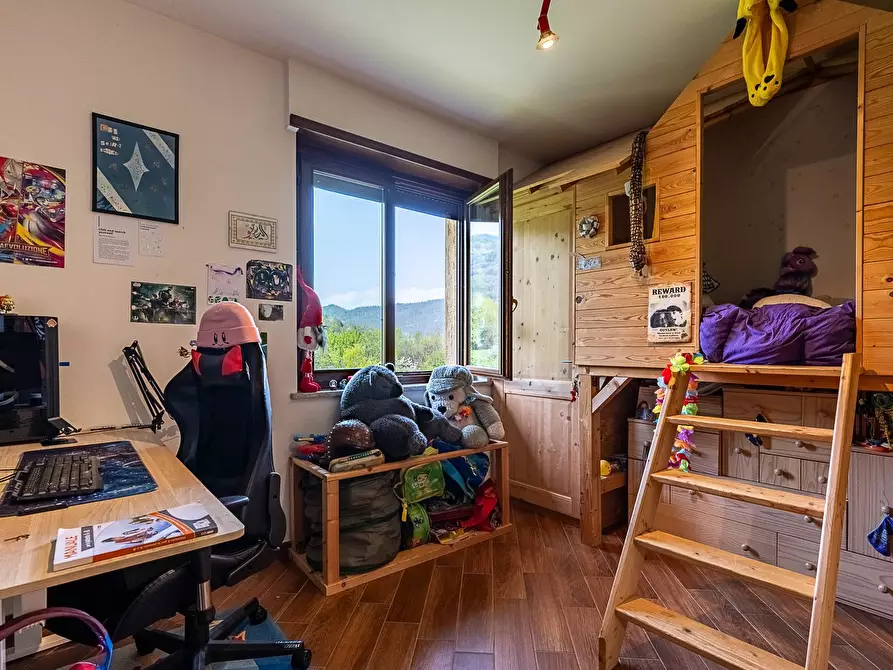 Immagine 20 di Appartamento in vendita  in Via Villagrande 45 a Borgone Susa