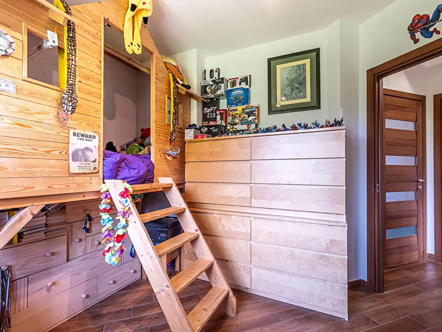 Immagine 22 di Appartamento in vendita  in Via Villagrande 45 a Borgone Susa