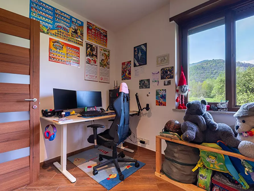 Immagine 21 di Appartamento in vendita  in Via Villagrande 45 a Borgone Susa