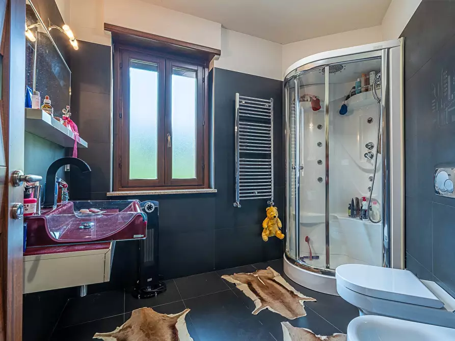 Immagine 26 di Appartamento in vendita  in Via Villagrande 45 a Borgone Susa