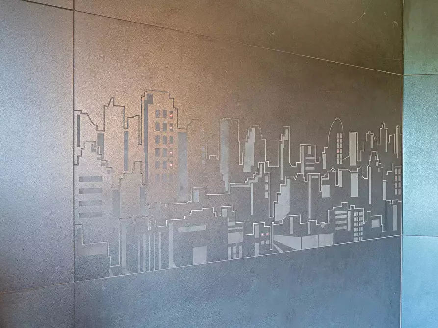 Immagine 27 di Appartamento in vendita  in Via Villagrande 45 a Borgone Susa