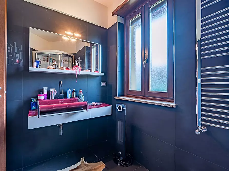 Immagine 28 di Appartamento in vendita  in Via Villagrande 45 a Borgone Susa