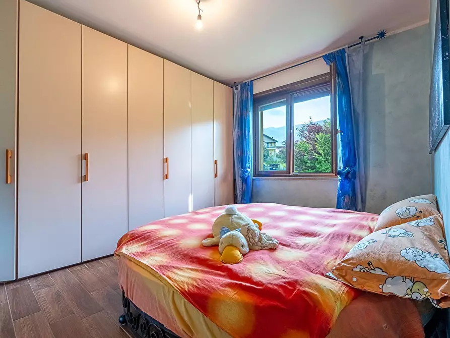 Immagine 17 di Appartamento in vendita  in Via Villagrande 45 a Borgone Susa