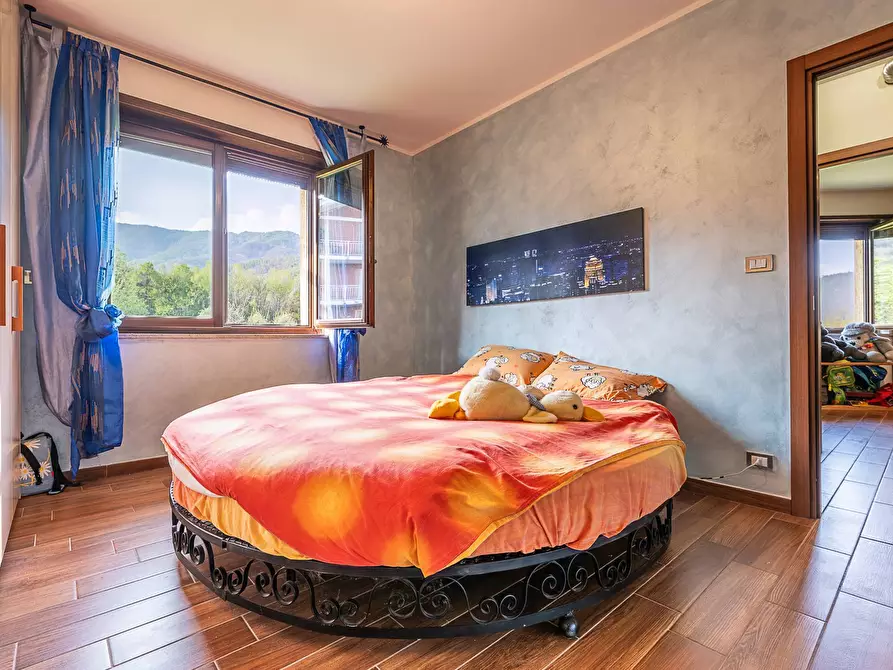 Immagine 18 di Appartamento in vendita  in Via Villagrande 45 a Borgone Susa