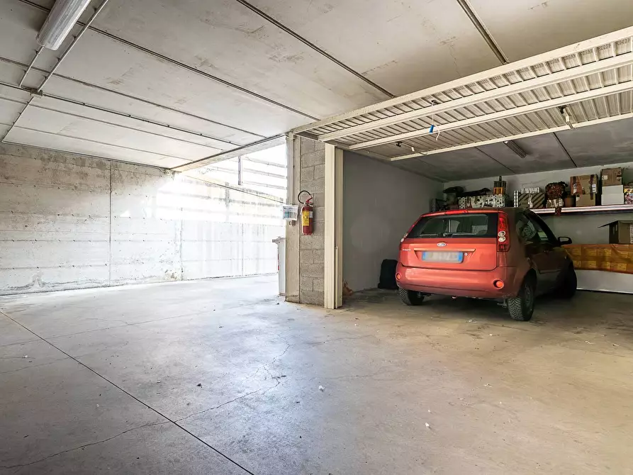 Immagine 54 di Appartamento in vendita  in Via Villagrande 45 a Borgone Susa