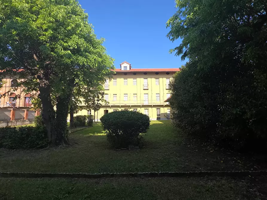 Immagine 2 di Rustico / casale in vendita  in Via Martiri della Libertà 21 a Mathi