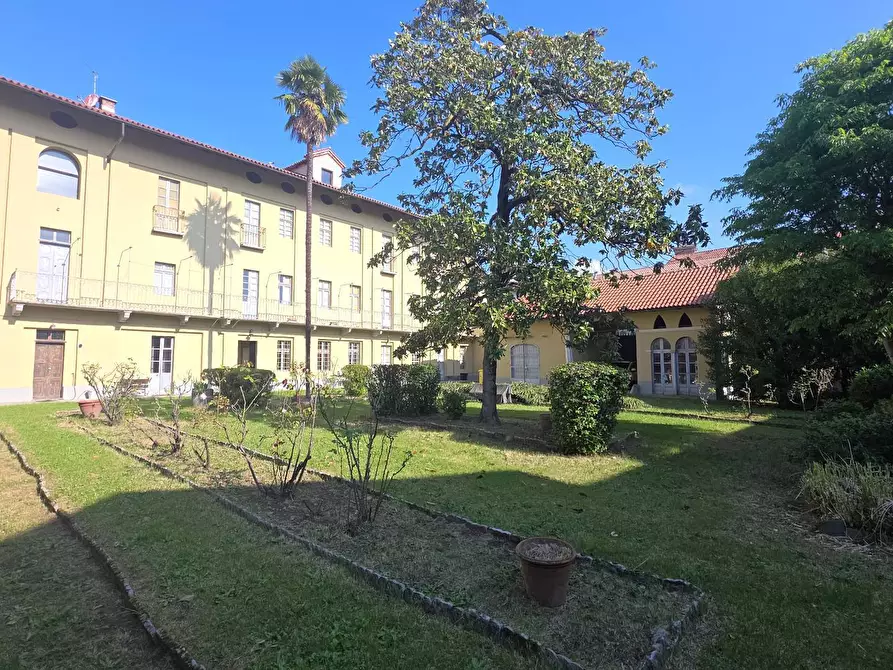 Immagine 4 di Rustico / casale in vendita  in Via Martiri della Libertà 21 a Mathi