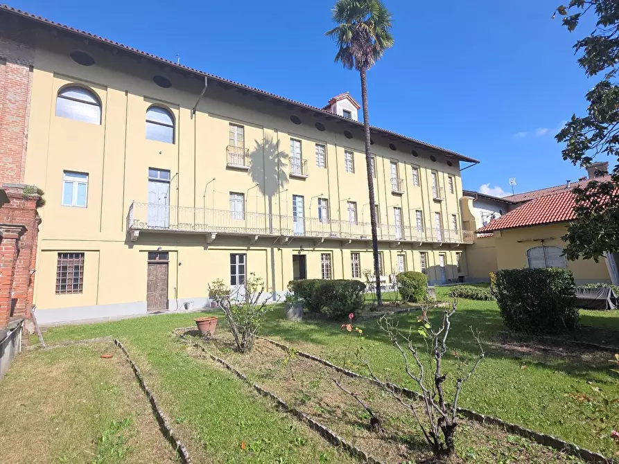Immagine 3 di Rustico / casale in vendita  in Via Martiri della Libertà 21 a Mathi
