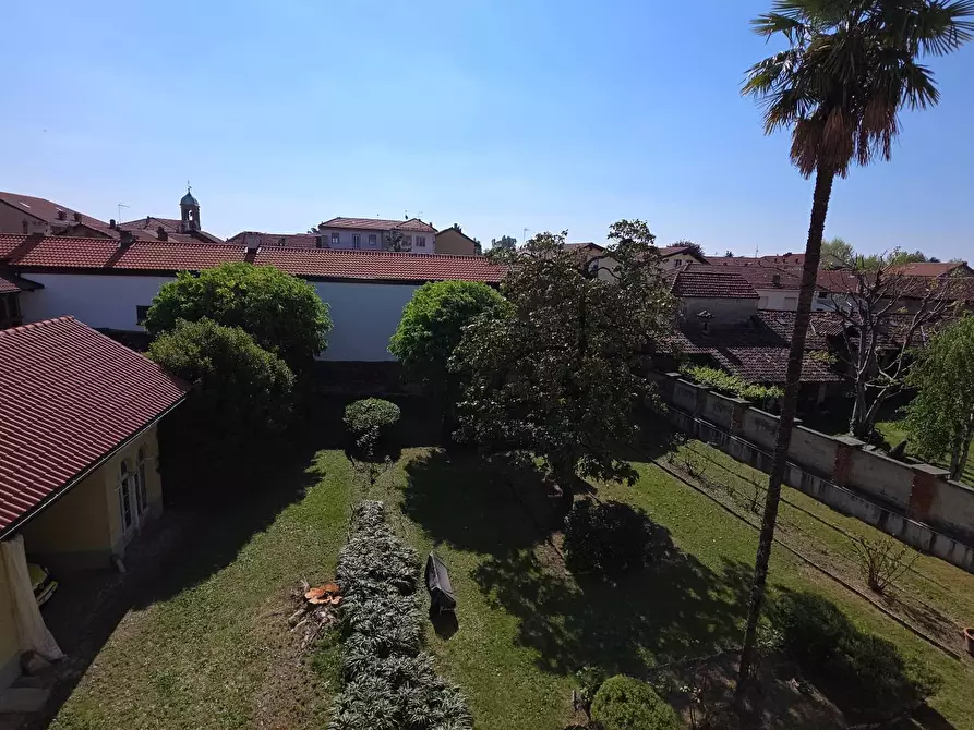 Immagine 5 di Rustico / casale in vendita  in Via Martiri della Libertà 21 a Mathi