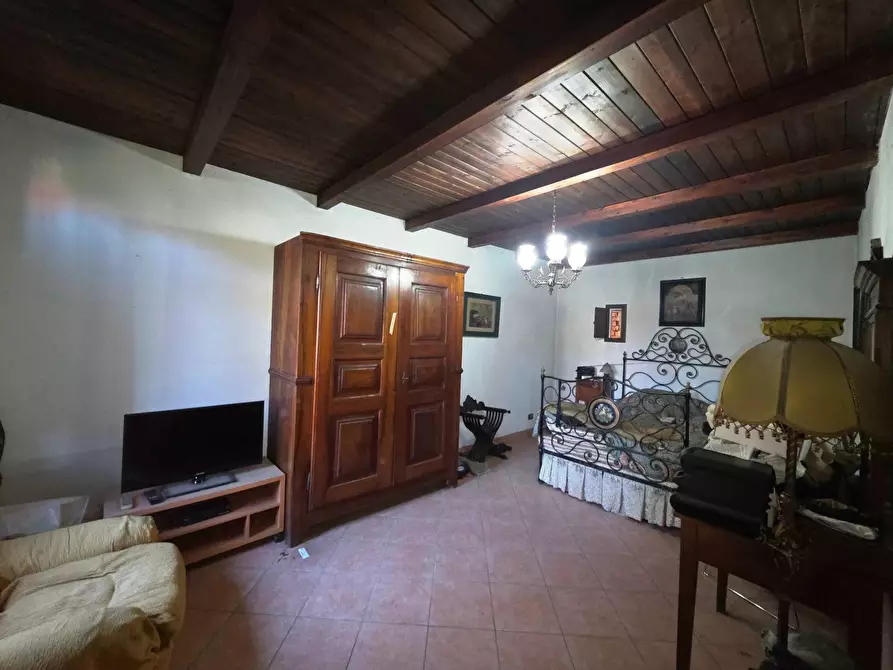 Immagine 6 di Rustico / casale in vendita  in Via Martiri della Libertà 21 a Mathi