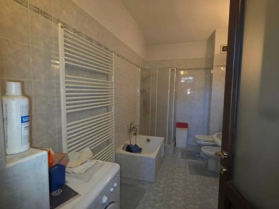 Immagine 58 di Rustico / casale in vendita  in Via Martiri della Libertà 21 a Mathi