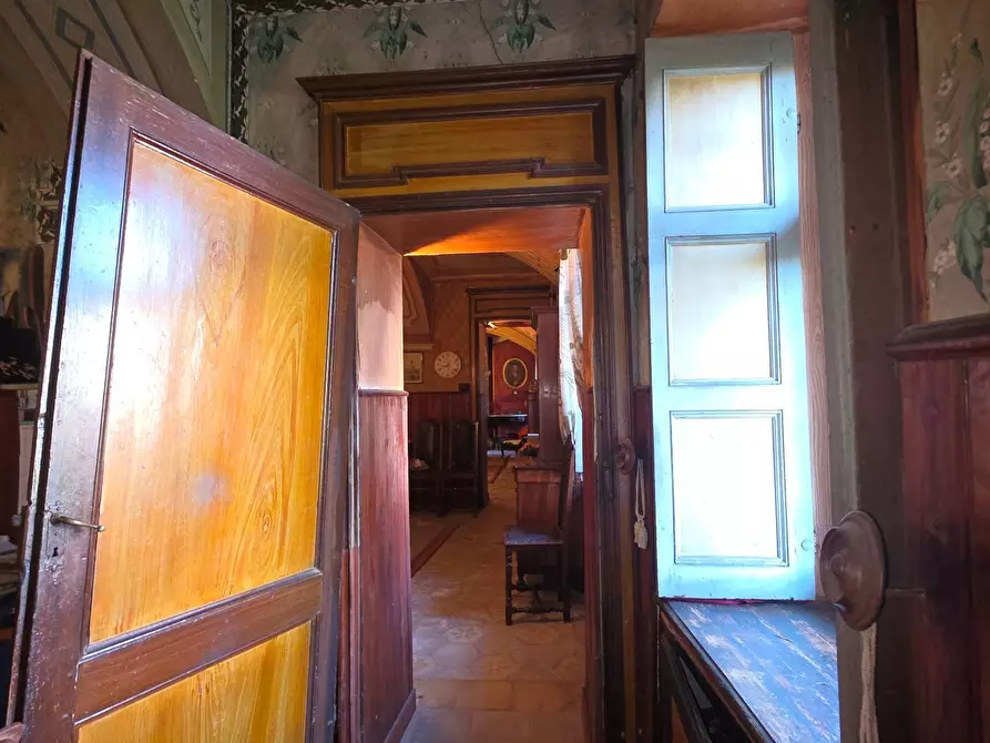Immagine 9 di Rustico / casale in vendita  in Via Martiri della Libertà 21 a Mathi