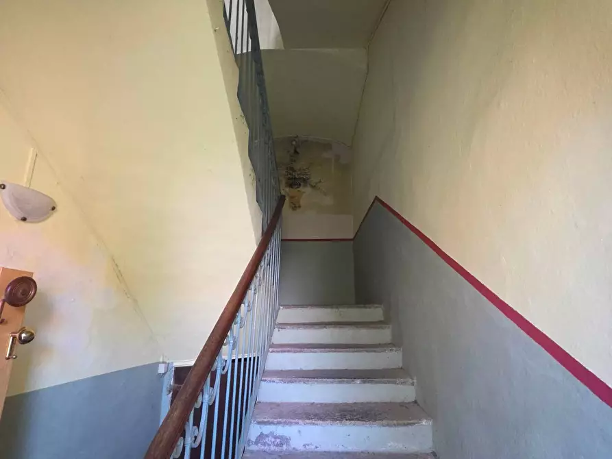 Immagine 16 di Rustico / casale in vendita  in Via Martiri della Libertà 21 a Mathi