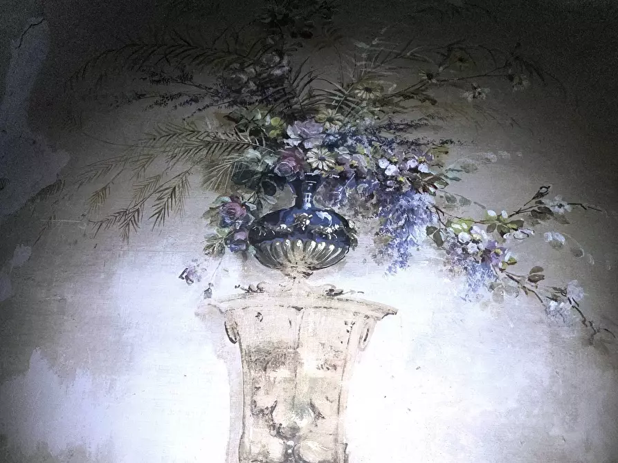 Immagine 17 di Rustico / casale in vendita  in Via Martiri della Libertà 21 a Mathi