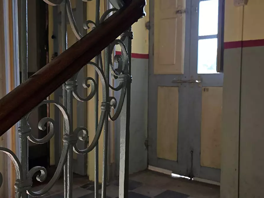 Immagine 18 di Rustico / casale in vendita  in Via Martiri della Libertà 21 a Mathi