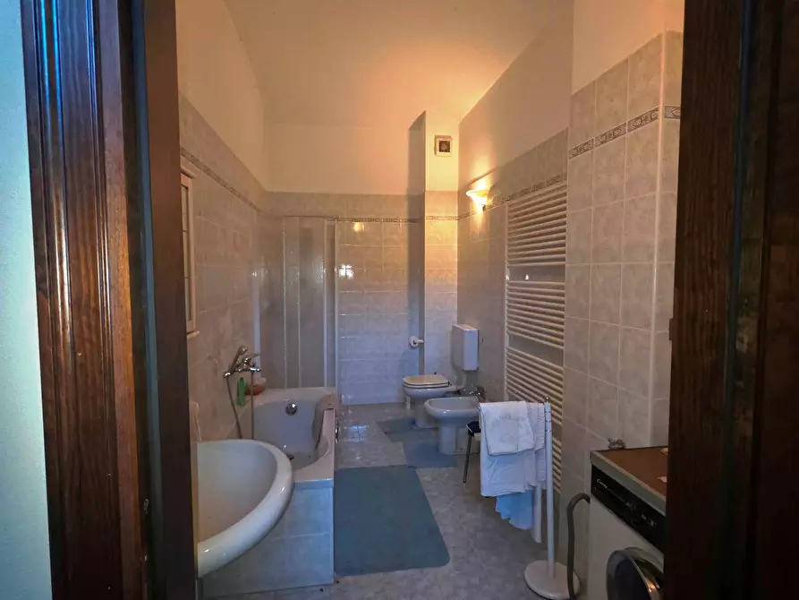 Immagine 54 di Rustico / casale in vendita  in Via Martiri della Libertà 21 a Mathi