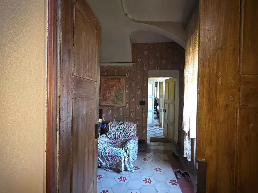 Immagine 19 di Rustico / casale in vendita  in Via Martiri della Libertà 21 a Mathi