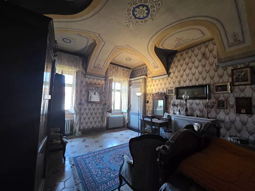 Immagine 21 di Rustico / casale in vendita  in Via Martiri della Libertà 21 a Mathi