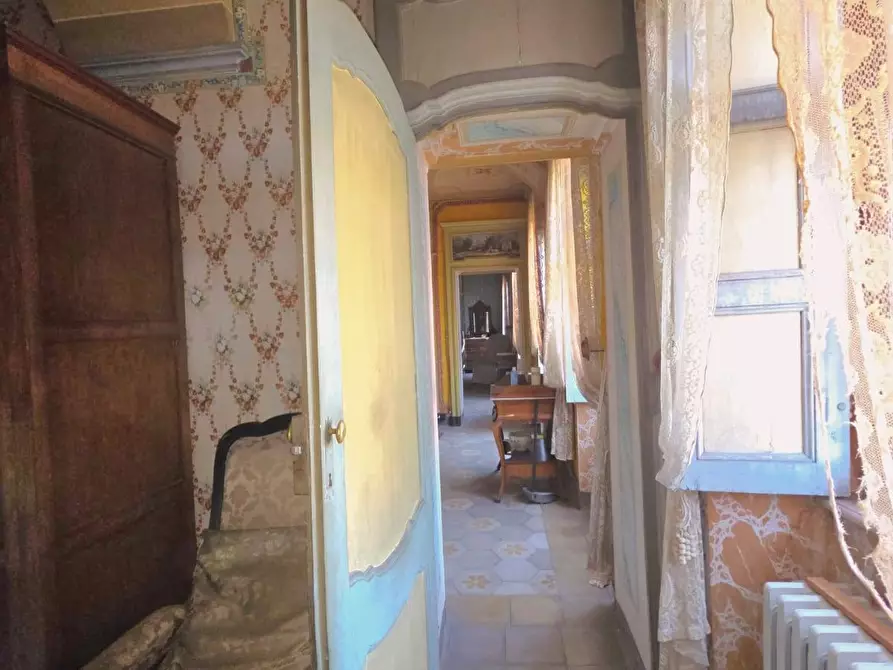 Immagine 23 di Rustico / casale in vendita  in Via Martiri della Libertà 21 a Mathi