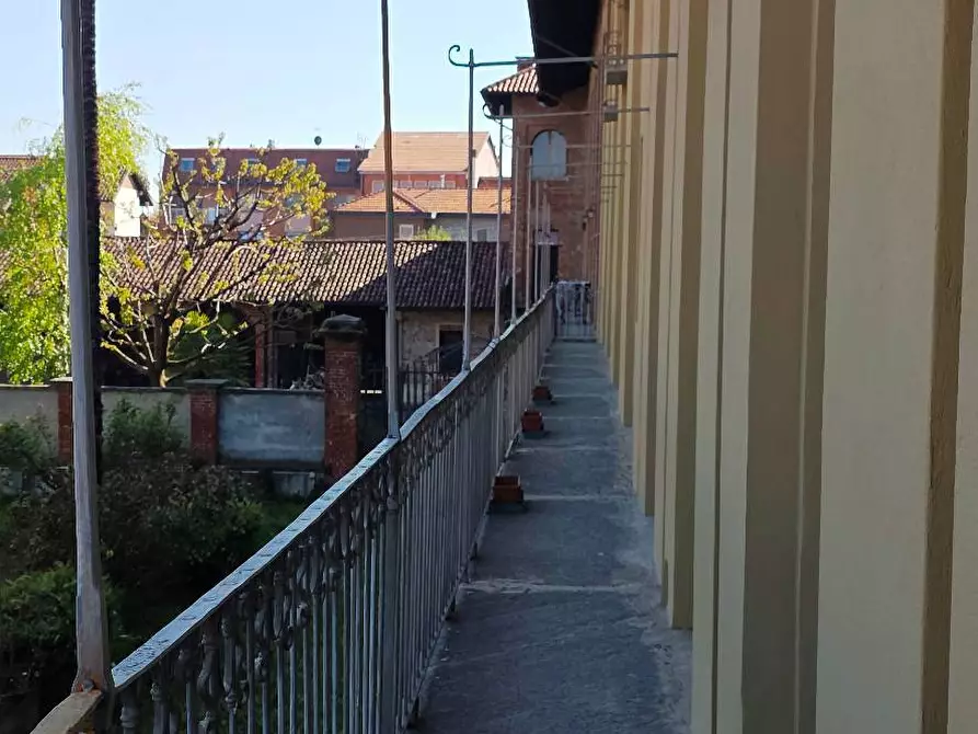Immagine 31 di Rustico / casale in vendita  in Via Martiri della Libertà 21 a Mathi