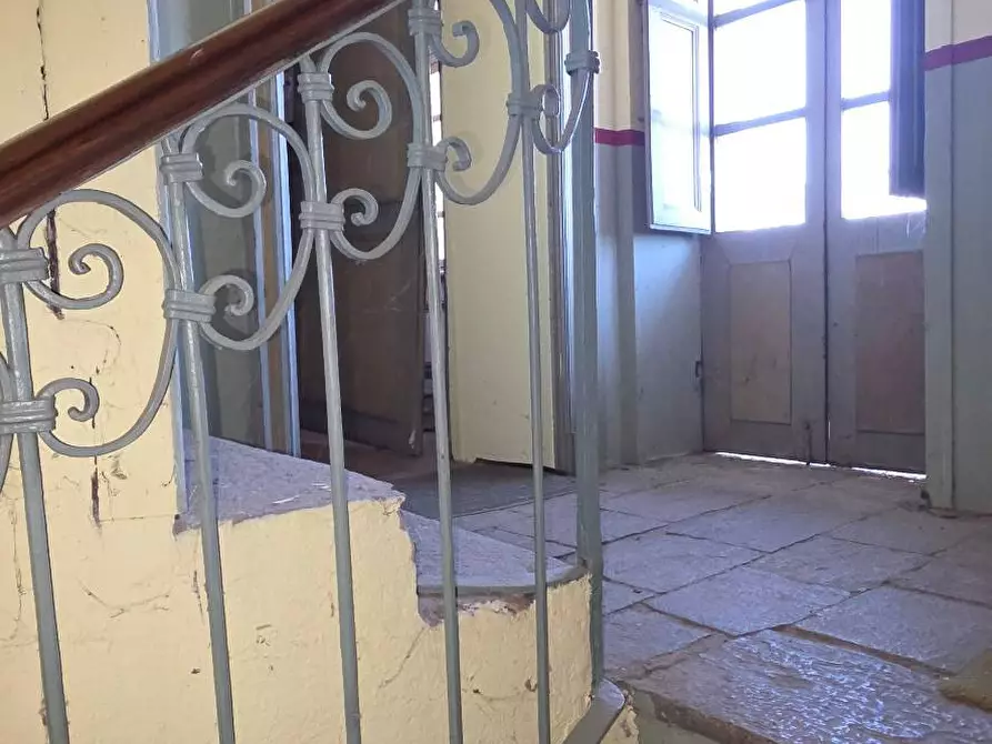 Immagine 32 di Rustico / casale in vendita  in Via Martiri della Libertà 21 a Mathi