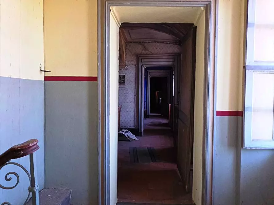 Immagine 33 di Rustico / casale in vendita  in Via Martiri della Libertà 21 a Mathi