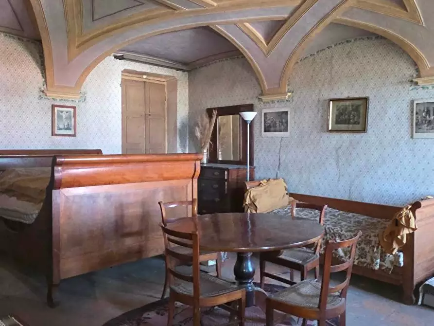 Immagine 34 di Rustico / casale in vendita  in Via Martiri della Libertà 21 a Mathi
