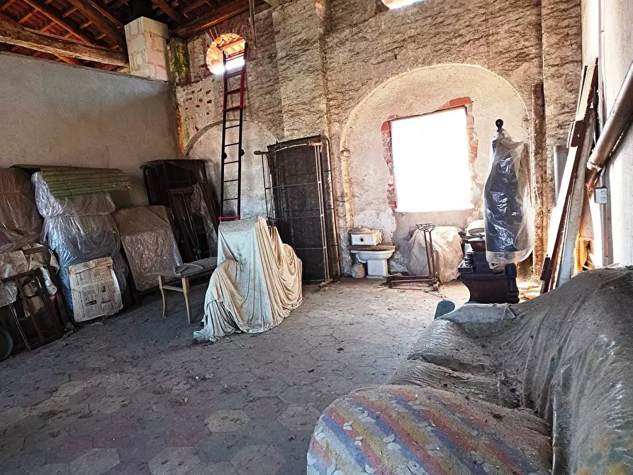 Immagine 39 di Rustico / casale in vendita  in Via Martiri della Libertà 21 a Mathi