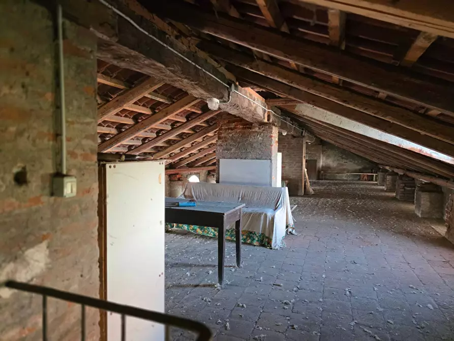 Immagine 41 di Rustico / casale in vendita  in Via Martiri della Libertà 21 a Mathi