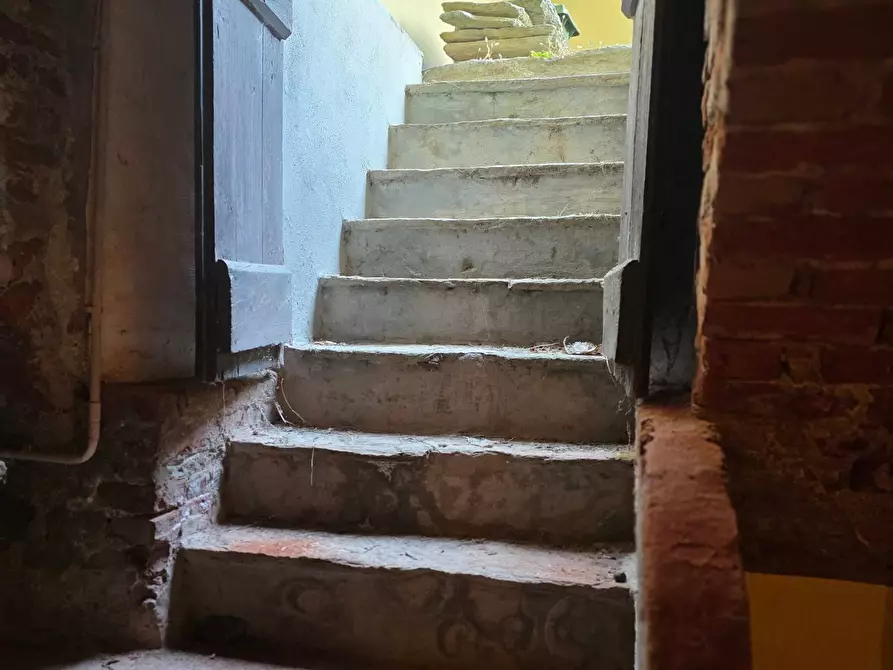 Immagine 43 di Rustico / casale in vendita  in Via Martiri della Libertà 21 a Mathi