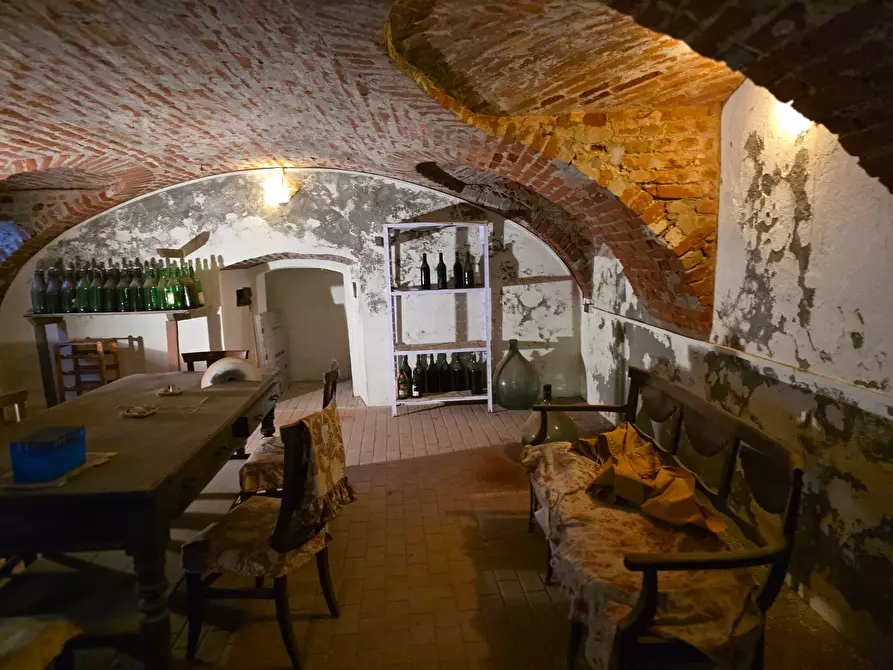 Immagine 44 di Rustico / casale in vendita  in Via Martiri della Libertà 21 a Mathi