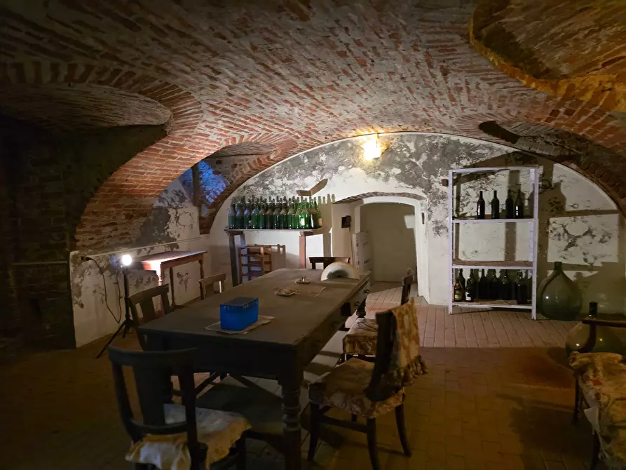Immagine 45 di Rustico / casale in vendita  in Via Martiri della Libertà 21 a Mathi