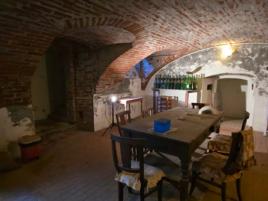 Immagine 46 di Rustico / casale in vendita  in Via Martiri della Libertà 21 a Mathi