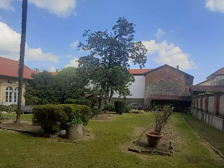 Immagine 47 di Rustico / casale in vendita  in Via Martiri della Libertà 21 a Mathi