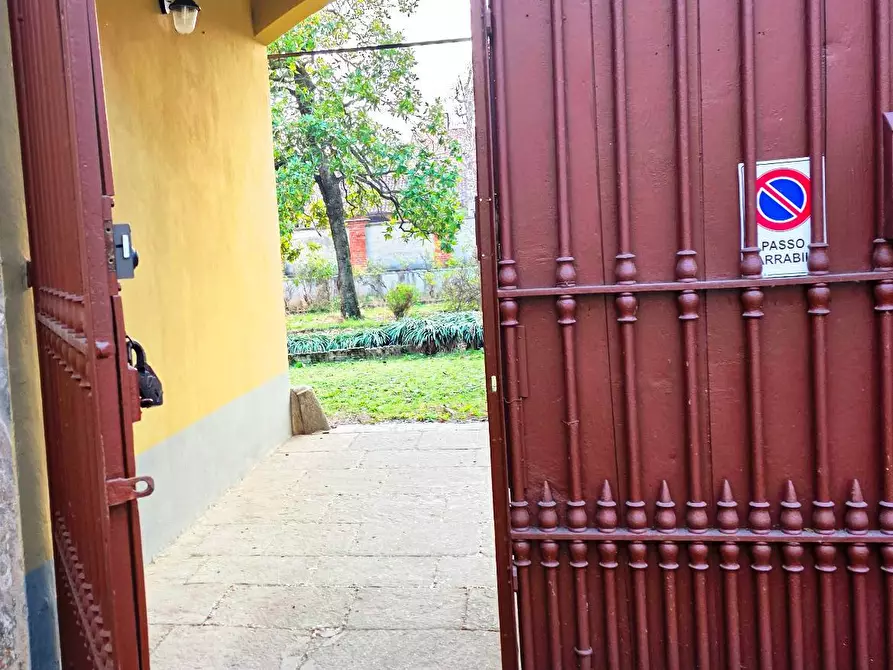 Immagine 50 di Rustico / casale in vendita  in Via Martiri della Libertà 21 a Mathi