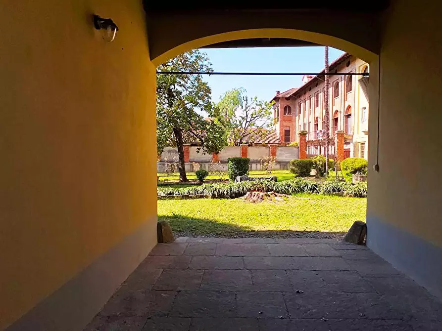 Immagine 51 di Rustico / casale in vendita  in Via Martiri della Libertà 21 a Mathi