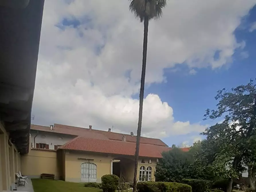 Immagine 55 di Rustico / casale in vendita  in Via Martiri della Libertà 21 a Mathi