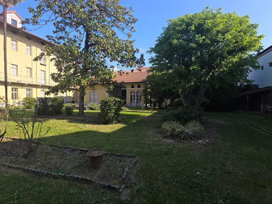 Immagine 56 di Rustico / casale in vendita  in Via Martiri della Libertà 21 a Mathi