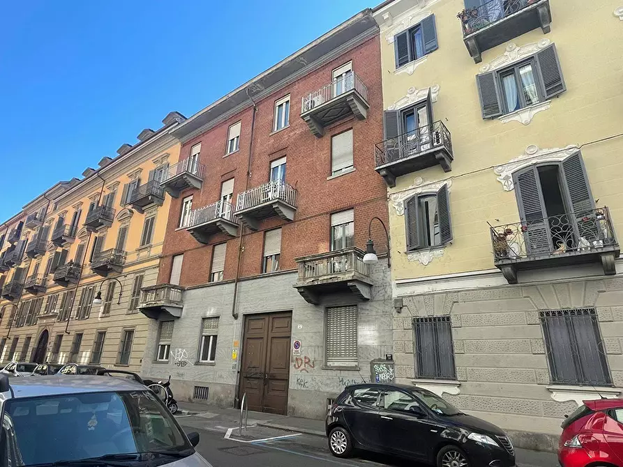 Immagine 21 di Appartamento in vendita  in Via Claudio Beaumont 37 a Torino