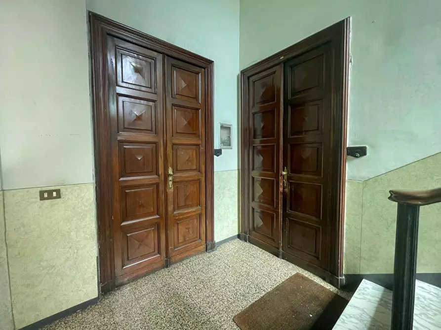 Immagine 7 di Appartamento in vendita  in Via Claudio Beaumont 37 a Torino