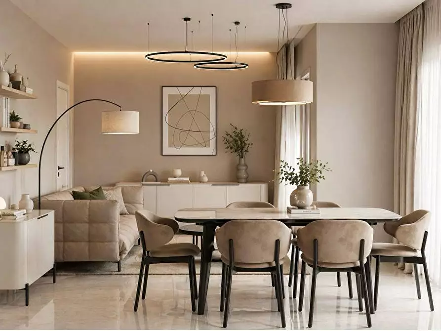 Immagine 3 di Appartamento in vendita  in VIALE CARDUCCI SNC a San Remo