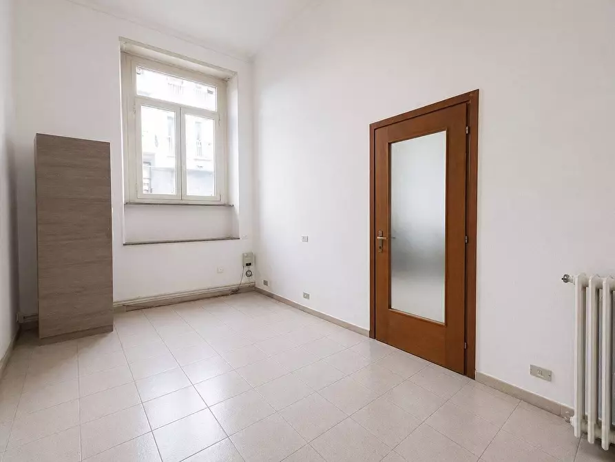 Immagine 11 di Appartamento in vendita  in Via Claudio Beaumont 37 a Torino