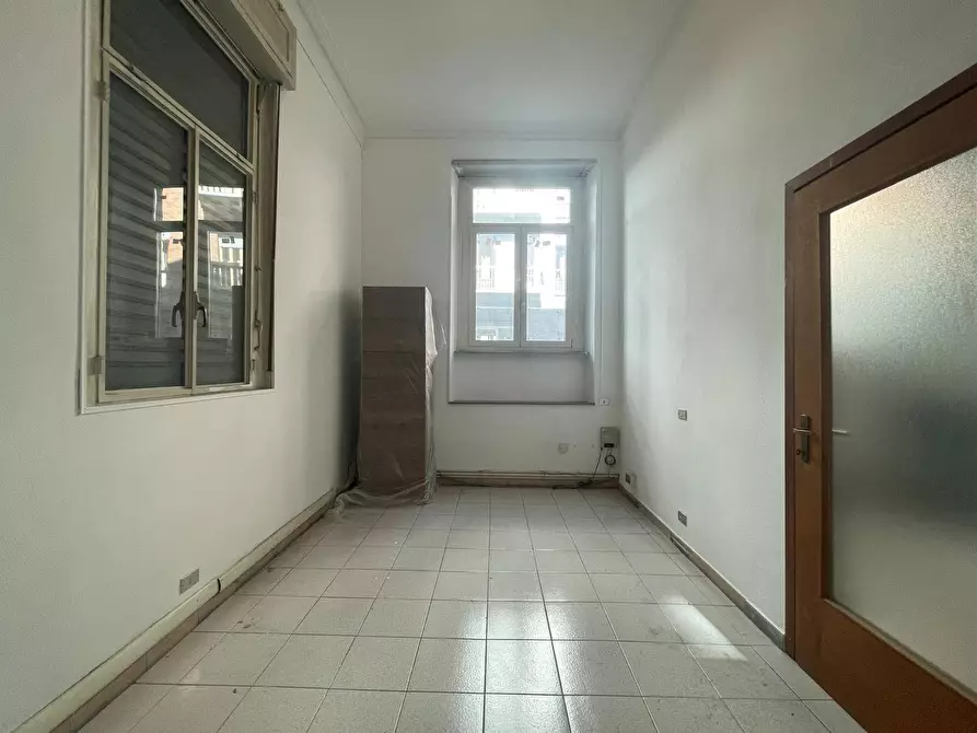 Immagine 18 di Appartamento in vendita  in Via Claudio Beaumont 37 a Torino