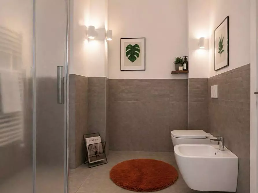 Immagine 6 di Loft/Open space in vendita  in Corso Lecce 86 a Torino