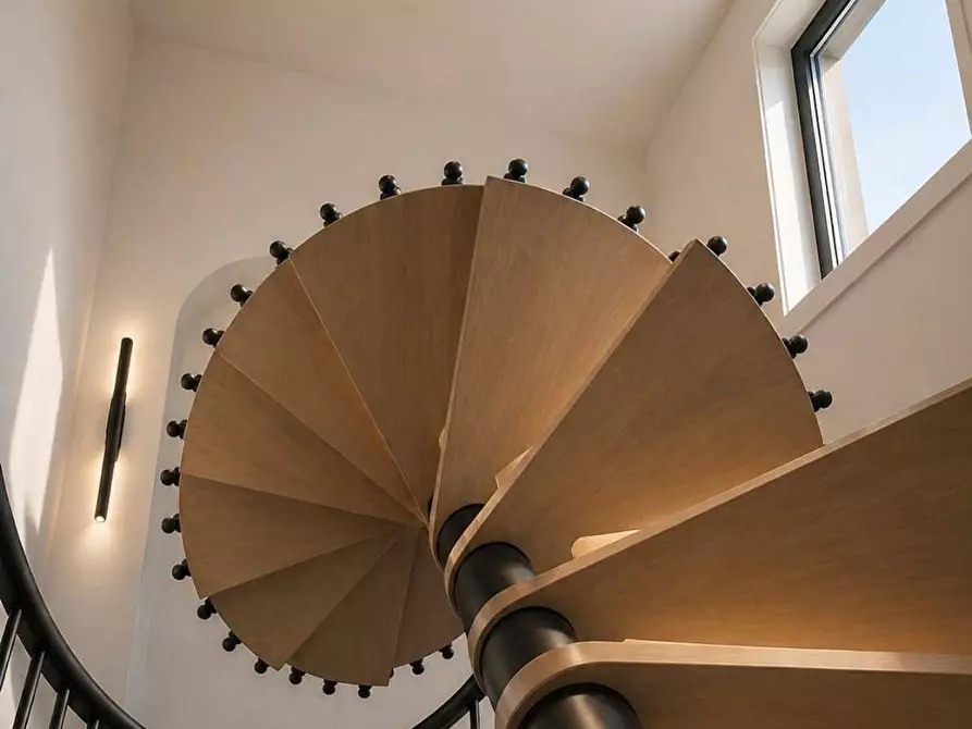 Immagine 8 di Loft/Open space in vendita  in Corso Lecce 86 a Torino