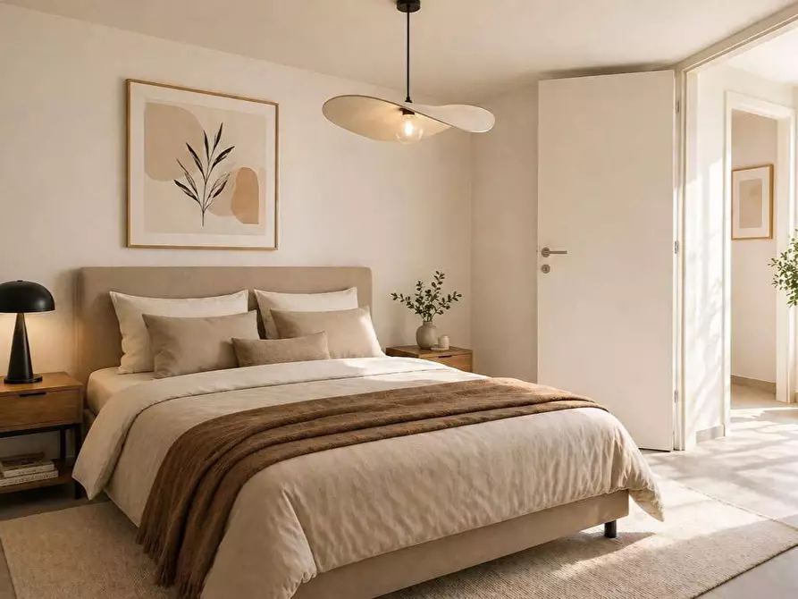 Immagine 5 di Loft/Open space in vendita  in Corso Lecce 86 a Torino