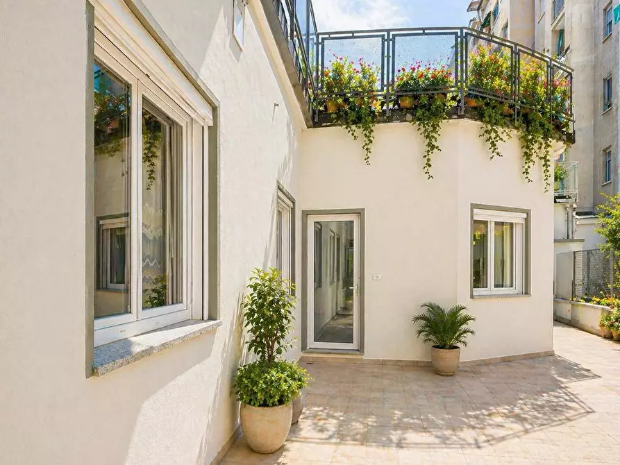 Immagine 1 di Loft/Open space in vendita  in Corso Lecce 86 a Torino