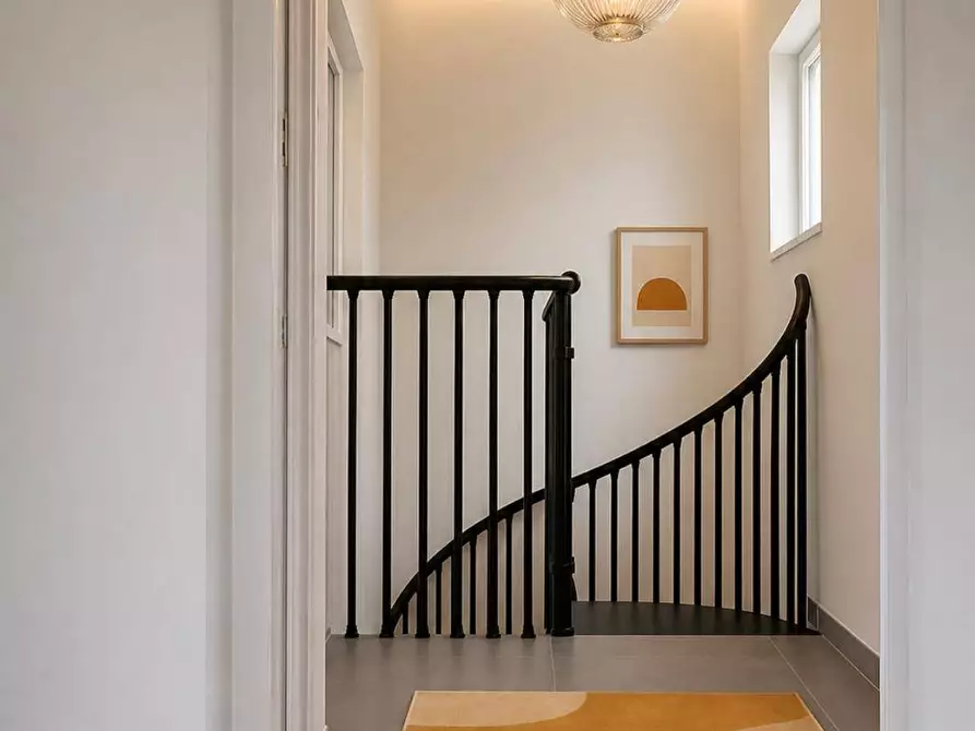 Immagine 9 di Loft/Open space in vendita  in Corso Lecce 86 a Torino